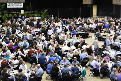 banquet
